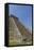 Ancient step pyramid Kukulkan at Chichen Itza, Mexico.-Jerry Ginsberg-Framed Premier Image Canvas