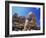 Ancient Stone Sculpture, Nemrut Dag, Turkey-Adam Woolfitt-Framed Photographic Print