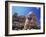 Ancient Stone Sculpture, Nemrut Dag, Turkey-Adam Woolfitt-Framed Photographic Print