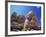 Ancient Stone Sculpture, Nemrut Dag, Turkey-Adam Woolfitt-Framed Photographic Print