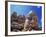 Ancient Stone Sculpture, Nemrut Dag, Turkey-Adam Woolfitt-Framed Photographic Print