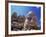 Ancient Stone Sculpture, Nemrut Dag, Turkey-Adam Woolfitt-Framed Photographic Print