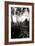 Ancient Ta Prohm IV-Erin Berzel-Framed Photographic Print