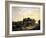 Ancient Temple at Hulwud, 1826-William Frederick Witherington-Framed Giclee Print