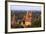 Ancient Temples of Bagan, Myanmar-Harry Marx-Framed Photographic Print