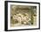 Ancient Times, plate XII of 'De Figuris Veneris' by F.K. Forberg, engraved by the artist, 1900-Edouard-henri Avril-Framed Giclee Print