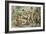 Ancient Times, Plate XVIII from "De Figuris Veneris"-Edouard-henri Avril-Framed Giclee Print