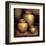 Ancient Treasures-Zenon Burdy-Framed Giclee Print