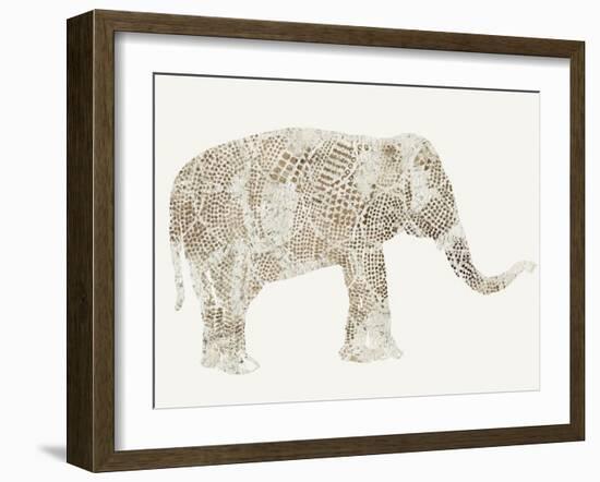 Ancient Trove I-Aimee Wilson-Framed Art Print