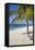 Ancon Beach, Trinidad, Sancti Spiritus Province, Cuba, West Indies, Caribbean, Central America-Jane Sweeney-Framed Premier Image Canvas