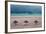 Ancon Beach, Trinidad, Sancti Spiritus Province, Cuba, West Indies, Caribbean, Central America-Jane Sweeney-Framed Photographic Print