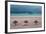 Ancon Beach, Trinidad, Sancti Spiritus Province, Cuba, West Indies, Caribbean, Central America-Jane Sweeney-Framed Photographic Print