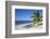 Ancon Beach, Trinidad, Sancti Spiritus Province, Cuba, West Indies, Caribbean, Central America-Jane Sweeney-Framed Photographic Print