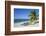 Ancon Beach, Trinidad, Sancti Spiritus Province, Cuba, West Indies, Caribbean, Central America-Jane Sweeney-Framed Photographic Print