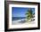 Ancon Beach, Trinidad, Sancti Spiritus Province, Cuba, West Indies, Caribbean, Central America-Jane Sweeney-Framed Photographic Print