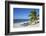 Ancon Beach, Trinidad, Sancti Spiritus Province, Cuba, West Indies, Caribbean, Central America-Jane Sweeney-Framed Photographic Print