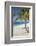 Ancon Beach, Trinidad, Sancti Spiritus Province, Cuba, West Indies, Caribbean, Central America-Jane Sweeney-Framed Photographic Print