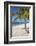 Ancon Beach, Trinidad, Sancti Spiritus Province, Cuba, West Indies, Caribbean, Central America-Jane Sweeney-Framed Photographic Print