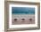 Ancon Beach, Trinidad, Sancti Spiritus Province, Cuba, West Indies, Caribbean, Central America-Jane Sweeney-Framed Photographic Print