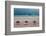 Ancon Beach, Trinidad, Sancti Spiritus Province, Cuba, West Indies, Caribbean, Central America-Jane Sweeney-Framed Photographic Print