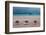 Ancon Beach, Trinidad, Sancti Spiritus Province, Cuba, West Indies, Caribbean, Central America-Jane Sweeney-Framed Photographic Print