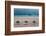 Ancon Beach, Trinidad, Sancti Spiritus Province, Cuba, West Indies, Caribbean, Central America-Jane Sweeney-Framed Photographic Print