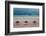 Ancon Beach, Trinidad, Sancti Spiritus Province, Cuba, West Indies, Caribbean, Central America-Jane Sweeney-Framed Photographic Print