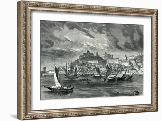 Ancona-null-Framed Giclee Print