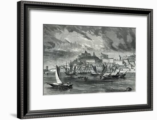 Ancona-null-Framed Giclee Print