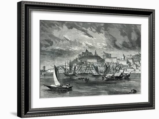 Ancona-null-Framed Giclee Print