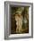 And Jan Brueghel the Younger (1601-1678): The Three Graces-Peter Paul Rubens-Framed Giclee Print