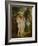 And Jan Brueghel the Younger (1601-1678): The Three Graces-Peter Paul Rubens-Framed Giclee Print