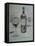 And Let Me Drink the Wine-Nobu Haihara-Framed Premier Image Canvas