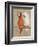 And My Wife Said it was Vulgar!-Lawson Wood-Framed Premium Giclee Print