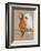 And My Wife Said it was Vulgar!-Lawson Wood-Framed Premium Giclee Print