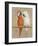 And My Wife Said it was Vulgar!-Lawson Wood-Framed Premium Giclee Print