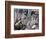 And Only-Dan Monteavaro-Framed Giclee Print