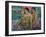 And the Gold of Their Bodies, 1901-Paul Gauguin-Framed Giclee Print