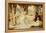 And They Lived Happily Ever After, 1894-John Brett-Framed Premier Image Canvas