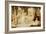 And They Lived Happily Ever After, 1894-John Brett-Framed Giclee Print