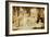 And They Lived Happily Ever After, 1894-John Brett-Framed Giclee Print