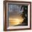 Anda Beach, Bohol Island, Visayas, Philippines, Southeast Asia, Asia-Ben Pipe-Framed Photographic Print