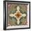 Andalucia Tiles B Color-Silvia Vassileva-Framed Art Print