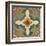 Andalucia Tiles B Color-Silvia Vassileva-Framed Art Print