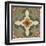 Andalucia Tiles B Color-Silvia Vassileva-Framed Art Print