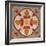 Andalucia Tiles F Color-Silvia Vassileva-Framed Art Print