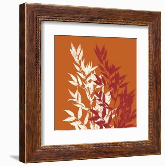 Andalucia-Erin Clark-Framed Art Print