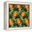 Andalucian Oranges, 2017-Andrew Watson-Framed Premier Image Canvas