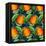 Andalucian Oranges, 2017-Andrew Watson-Framed Premier Image Canvas