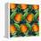 Andalucian Oranges, 2017-Andrew Watson-Framed Premier Image Canvas